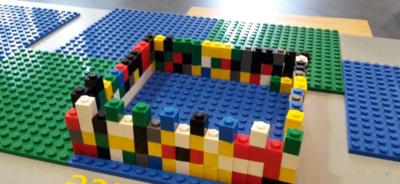 Les jeux de construction et leurs bienfaits sur les enfants