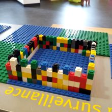 Les jeux de construction et leurs bienfaits sur les enfants