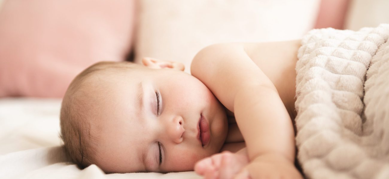 Les autres méthodes pour soulager les coliques de bébé