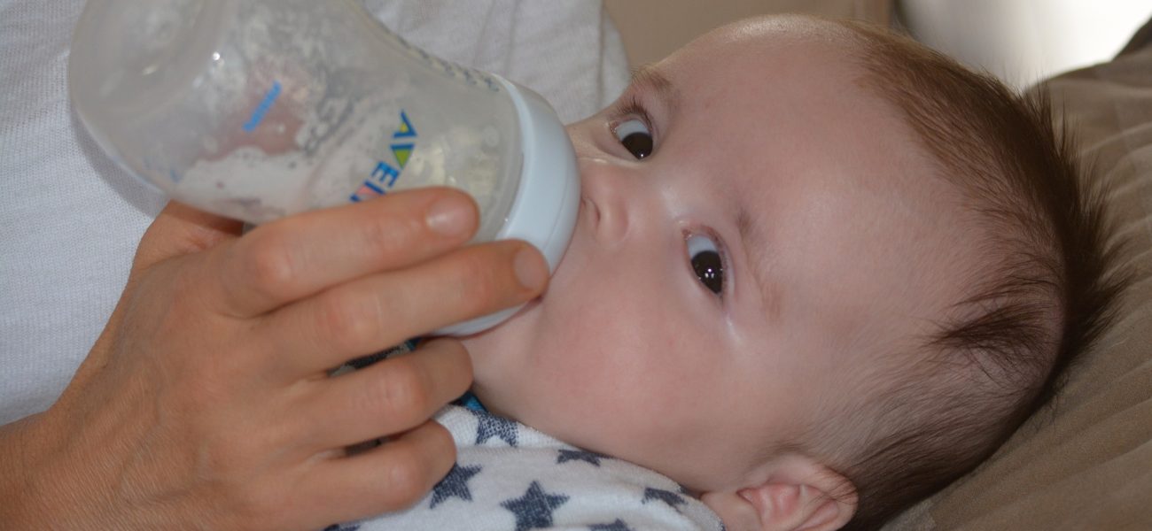 Comment soulager les coliques de votre bébé ?