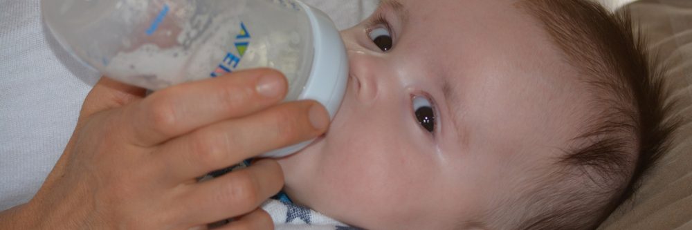 Dossier spécial sur les coliques de votre bébé 