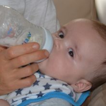 Comment soulager les coliques de votre bébé ?