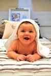 Naissance et Joie Maternelle