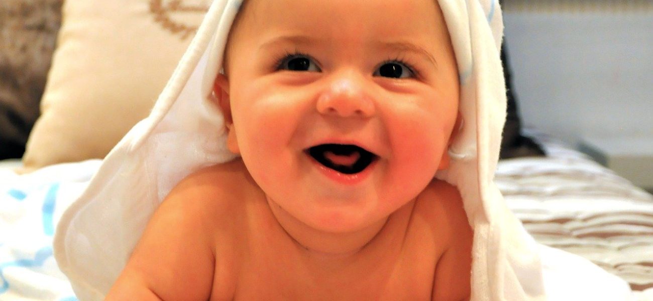 Naissance et Joie Maternelle
