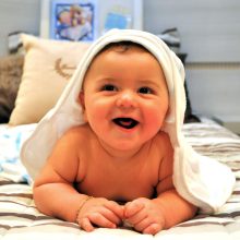 Naissance et Joie Maternelle