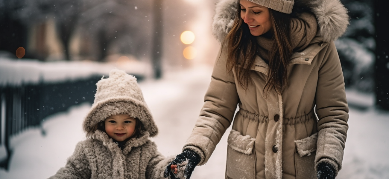 Soins post-partum : bien-être physique et émotionnel de la maman