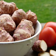 Petite recette à réaliser pendant sa grossesse ou pour son tout petit