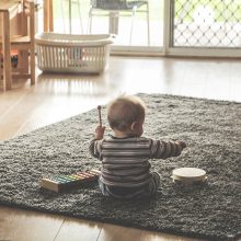 Berceuses pour bébé