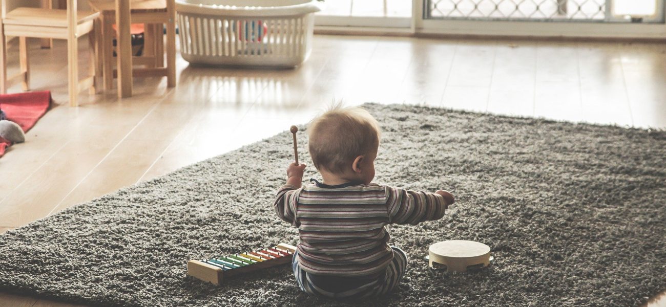 Berceuses pour bébé