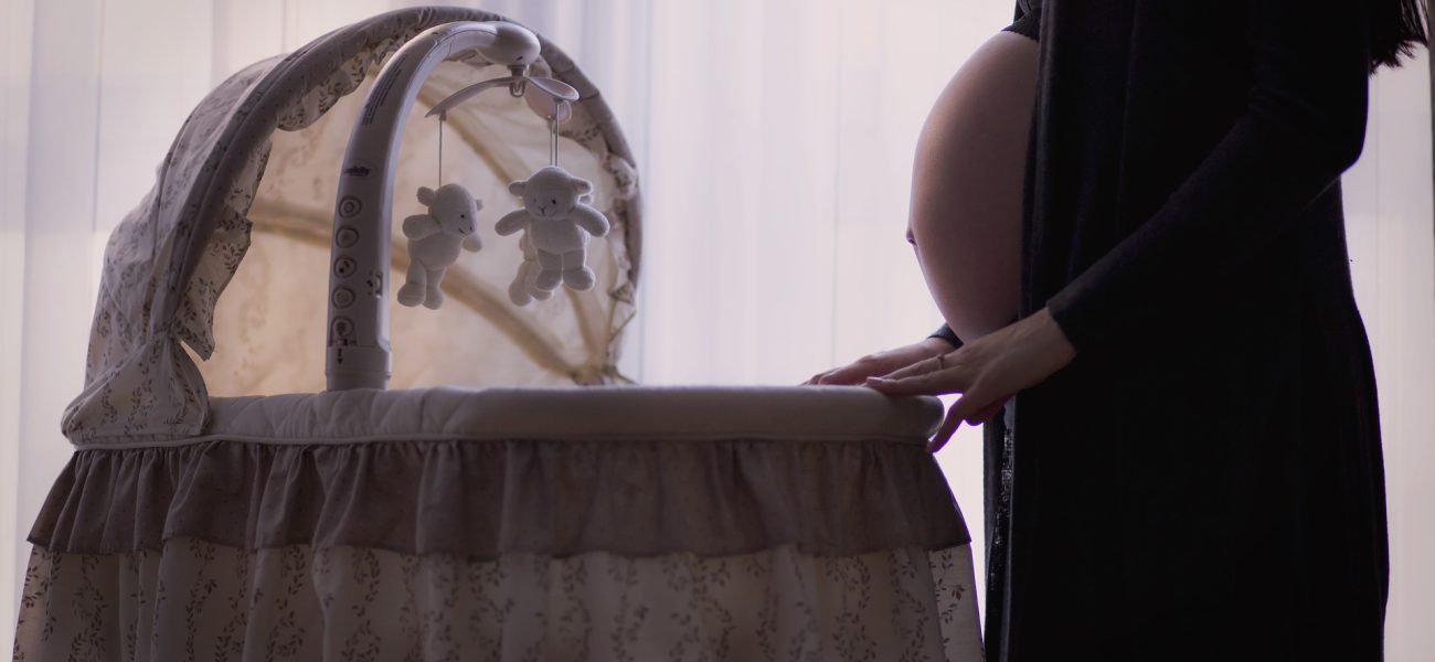 Accouchement : ce qui se passe chez l’enfant