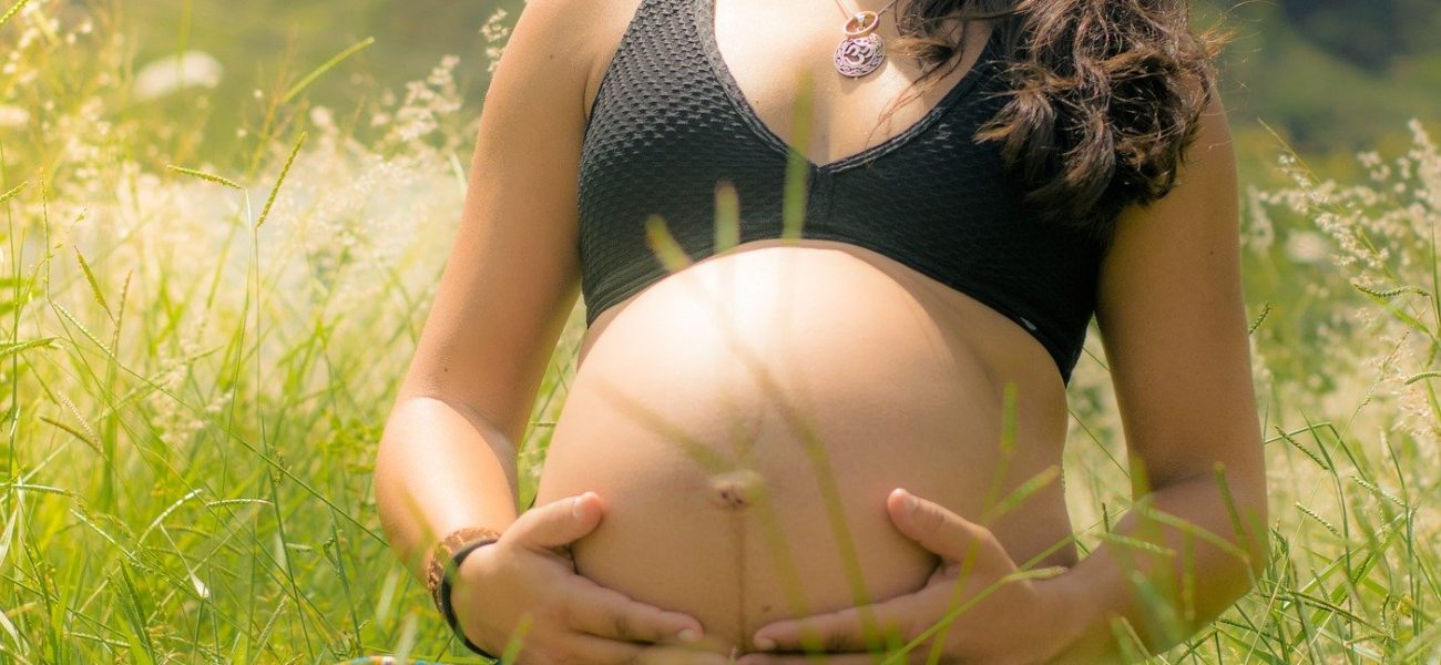 Les envies d’une femme enceinte