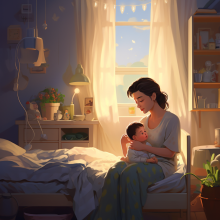 Retour au travail après bébé : équilibre et conseils