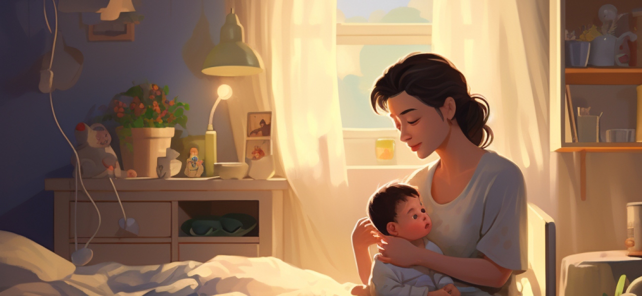 Retour au travail après bébé : équilibre et conseils